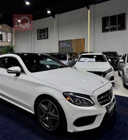 مێرسێدس بێنز C-Class